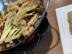 -新白鹿餐厅(城西银泰城店)