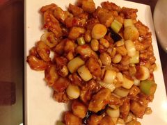 峰润大眼酒楼-大眼锅贴水饺(河东店)