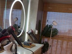 -施奈儿.洗头頭療.按摩SPA.采耳(上梅林店)