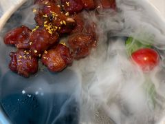 镇江糖醋小排-翡翠江南(国贸商城店)