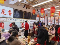 -扬二春炒饭(国庆路总店)
