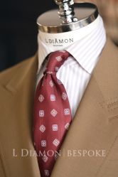 -LDIAMON西服定制(温州店)