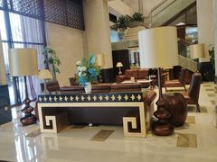 -锦龙国际酒店(天津奥体中心华苑地铁站店)