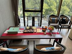-北書房·墨宴(国际博览中心店)