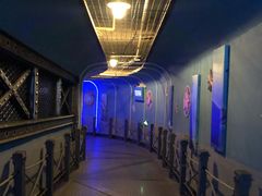 -大连圣亚海洋世界