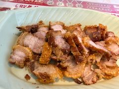 -陆记鹅庄·潮汕菜·狮头鹅(大仟里店)