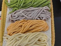 -北门涮肉·铜锅涮肉·烤鸭·京味菜(南锣鼓巷店)