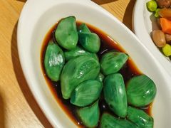 -赵奶奶水饺锅贴小酒馆(丁字沽店)