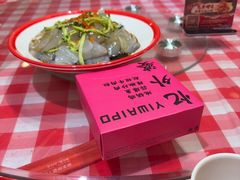 -忆外婆徐州菜·地锅鸡·生日宴(吴庄店)