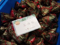 -王家沙点心店(南京西路总店)