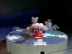 -深圳市当代艺术与城市规划馆