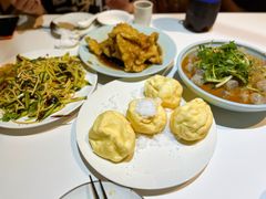 -萍香大厨·锅包肉(大东门店)