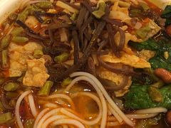 -水平有限广西米粉·广西风味集(五道口店)