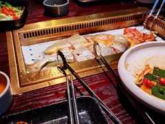 -新石器烤肉(之心城店)