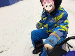 -哈尔滨热雪奇迹