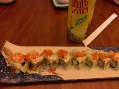 -白石的深夜食堂(万达店)