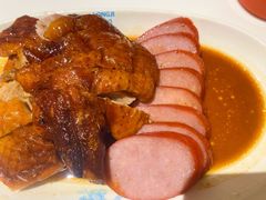 -龙记香港茶餐厅(久光百货店)