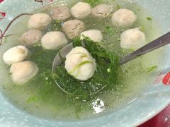 -抱德·潮汕味(敦和店原惠城鱼仔)