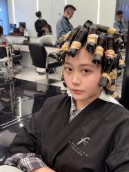 -西安F+造型