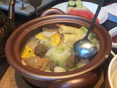 -炊江南·上海菜(国展华漕店)