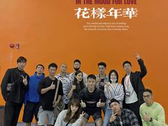 -YCHL Studios健身工作室(市二宫店)