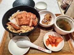 -味千拉面(光启城时尚购物中心店)