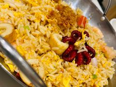 -香港新发烧腊茶餐厅(书城店)