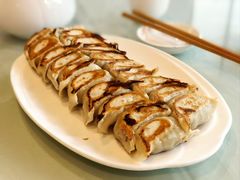 -大妈饺子馆·特色锅包肉·饺子(鼓楼店)
