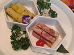 -北京饭店谭家菜