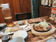 -小川洋风料理(汉街店)