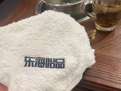 -东海怡品海鲜豆捞(舟宿夜江店)