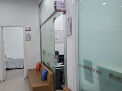 -上海仁爱医院