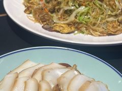 -正阁海鲜餐厅(六虹桥店)