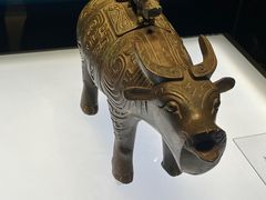 -陕西历史博物馆