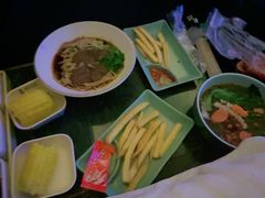 -青泰足浴·SPA养生连锁(新区店)