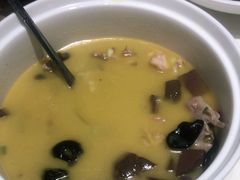 -大鸭梨烤鸭店(花园村店)