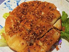 -汉城烧烤(西稍门劳动路店)