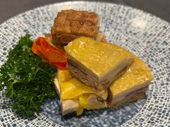 -柒园·三十年创意杭帮菜(龙湖滨江天街店)