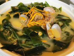 -79号渔船海鲜饭店(宝安店)
