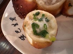 -哑巴生煎(临顿路店)