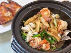 海中宝肠粉煲-玛宝鲜海鲜酒家