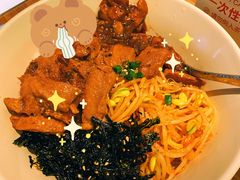 -新石器烤肉(之心城店)