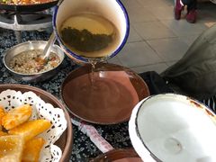 -张关合渣(航空大道店)