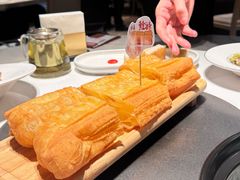 -滋粥楼·顺德菜(番禺广场总店)