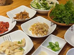 -名家韩国料理·烤肉(瑶海店)