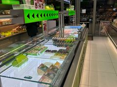 -皇后西斯汀饼店(文化路店)