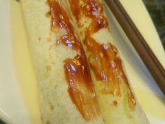 -秦淮小吃城(夫子庙店)