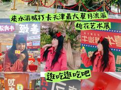 -鹏欣水游城