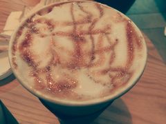 -星巴克(武汉协和医院店)