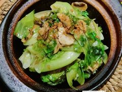 -南拳十三姨·潮汕砂锅粥(世纪金源店)